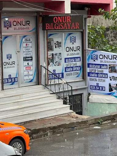İstanbul Arnavutköy Onur Bilgisayar