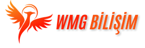 WMG POS barkodlu satış sistemi logosu